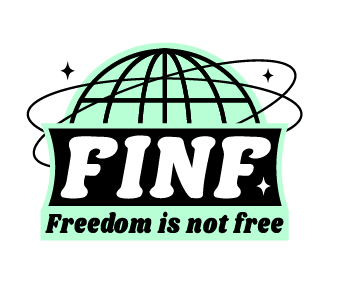 F.I.N.F Co.Ltd. 로고